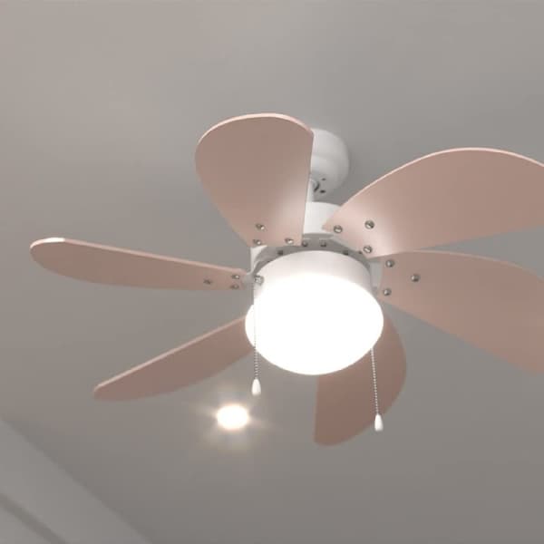 Cecotec 50-W and 36” ceiling fan.