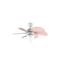 Miniatyrbild 1 av 5: Cecotec 50-W and 36” ceiling fan.
