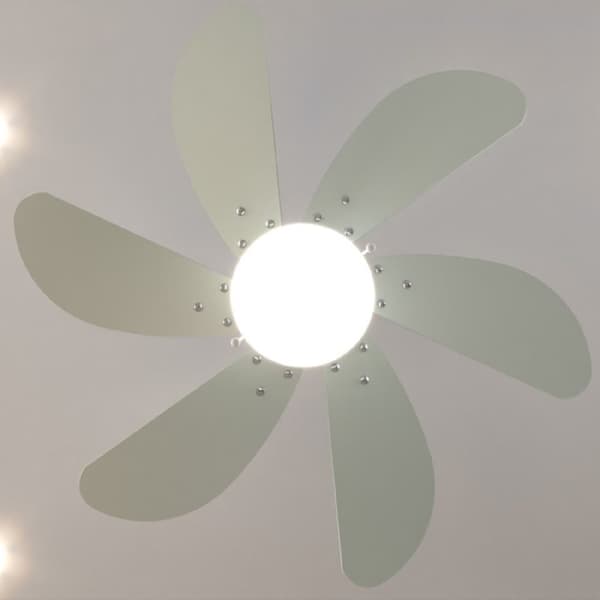 Cecotec 50-W and 36” ceiling fan.