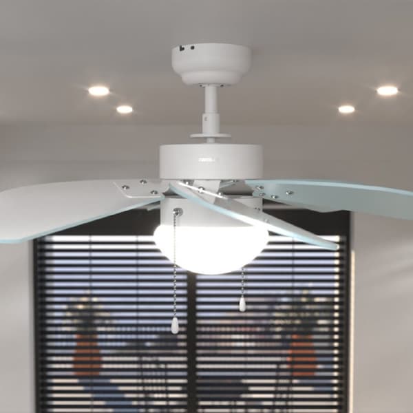 Cecotec 50-W and 36” ceiling fan.