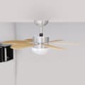 Miniatyrbild 3 av 5: Cecotec 32” ceiling fan with 6 reversible blades, 50 W.
