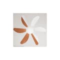 Miniatyrbild 3 av 5: Cecotec 36” ceiling fan with 6 reversible blades, 50 W, summer/winter function.