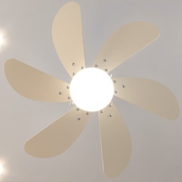 Cecotec 50-W and 36” ceiling fan.