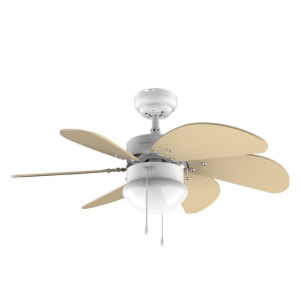 Cecotec 50-W and 36” ceiling fan.