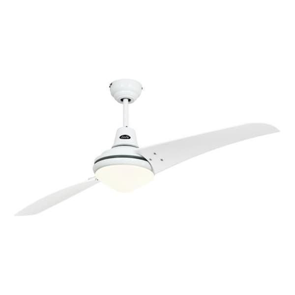 Takfläkt - CASAFAN - MIRAGE - Ø 132 cm - 5 blad - fjärrkontroll ingår