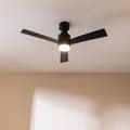 Miniatyrbild 5 av 5: Cecotec Takfläkt EnergySilence Aero 4850 Stil Svart
