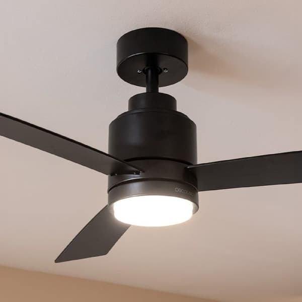 Cecotec Takfläkt EnergySilence Aero 4850 Stil Svart