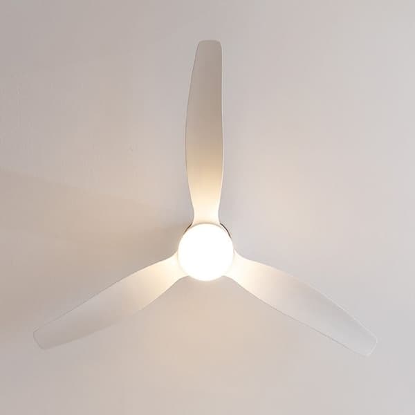 Cecotec Takfläkt EnergySilence Aero 5600 Vit Aqua Ansluten