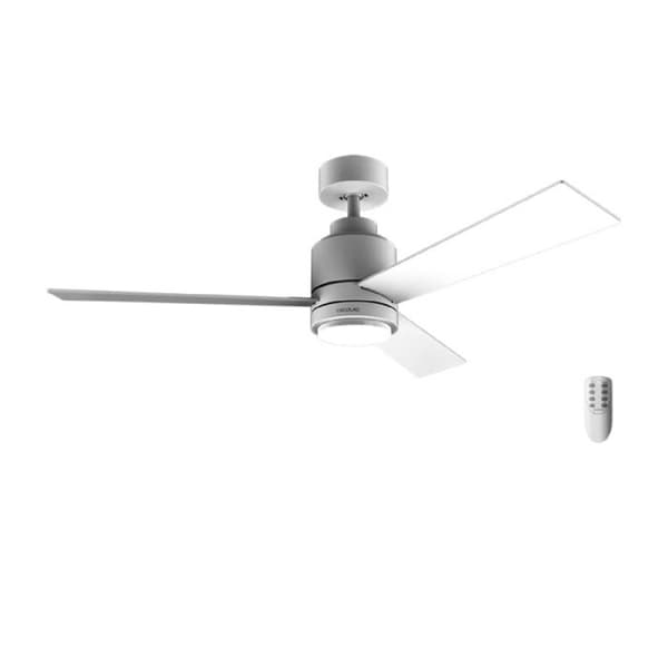 Cecotec Takfläkt EnergySilence Aero 4850 Style Vit