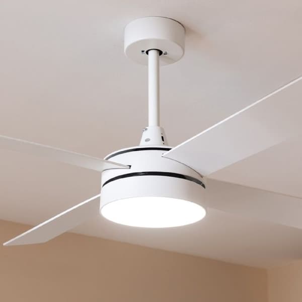Cecotec Takfläkt EnergySilence Aero 5200 White Line
