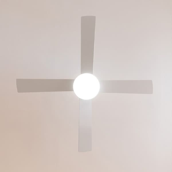Cecotec Takfläkt EnergySilence Aero 5200 White Line