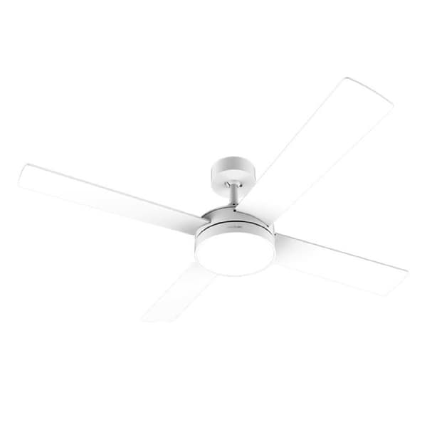 Cecotec Takfläkt EnergySilence Aero 5200 White Line