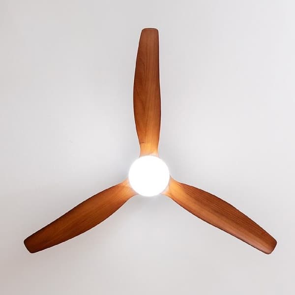 Cecotec Takfläkt EnergySilence Aero 5600 Black Aqua Connected