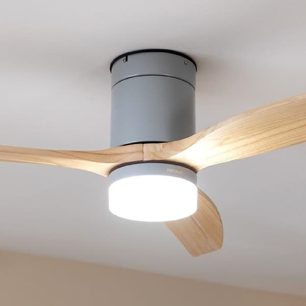Cecotec Takfläkt EnergySilence Aero 5600 Steel Aqua Connected