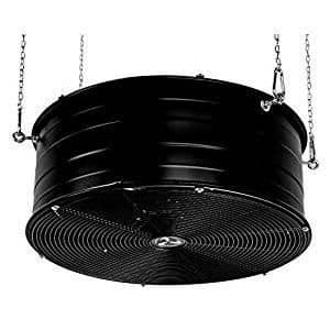 Avinstallera Ventola TDA-HIGHSTREAM 600