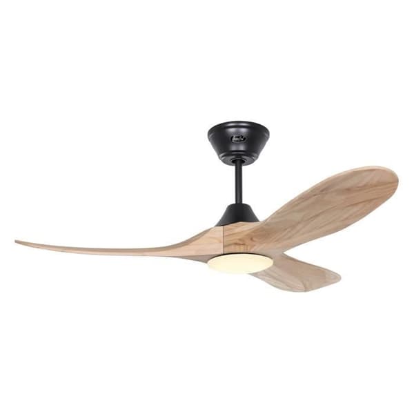 ECO GENUINO L 122, Fläkt