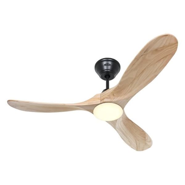 ECO GENUINO L 122, Fläkt