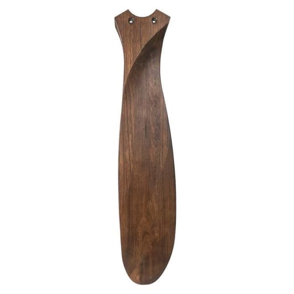 Takfläkt - CasaFan - ECO GENUINO L 152 - Ø 152 cm - 3 blad i trä - Motor DC/EC 3,3-16,5 W