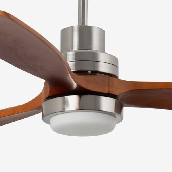 LANTAU G LED, fläkt med