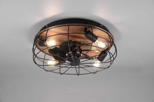 Trondheim fläkt R61105032 Rl