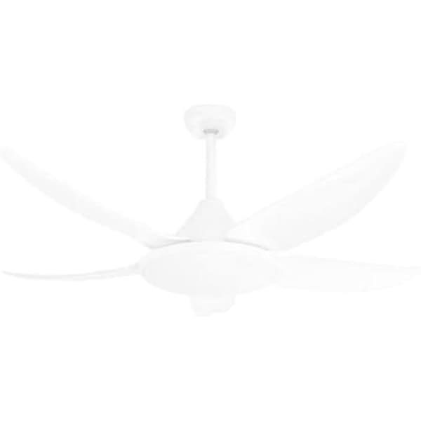 Orbegozo VENTILADOR DE TECHO CPW 01120 35W 5 ASPAS 120CM 5 VELOCIDADES