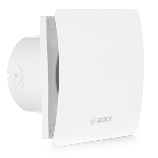 Bosch Fläkt 1500DH W125 Vägg- och takfläkt 230 V 182 m³/h 125 mm