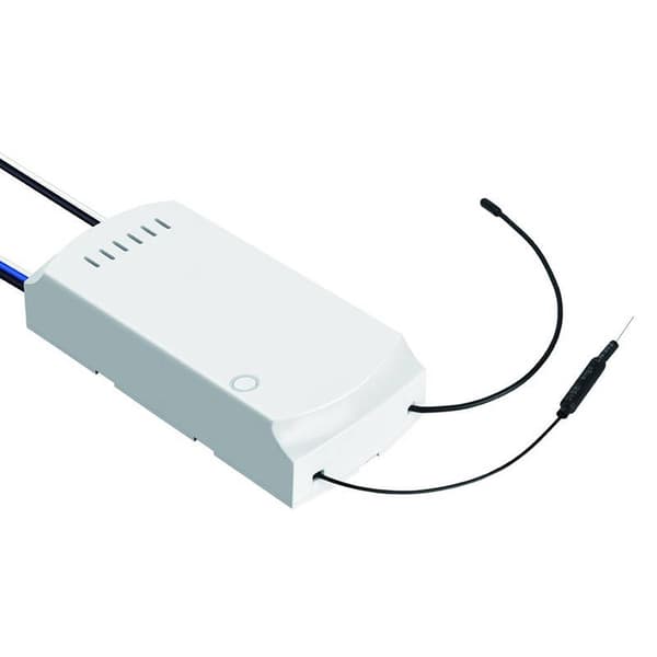 Smart takviftekontroller WiFi Sonoff iFan04-H