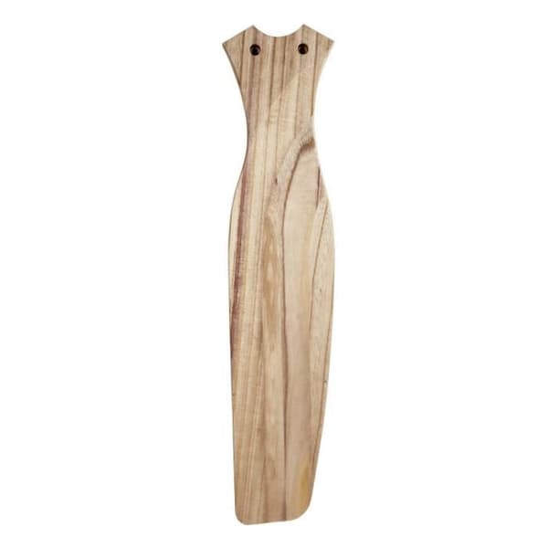 Takfläkt - CasaFan - AERODYNAMIX ECO 132 - Ø 132 cm - 3 blad - Energisnål