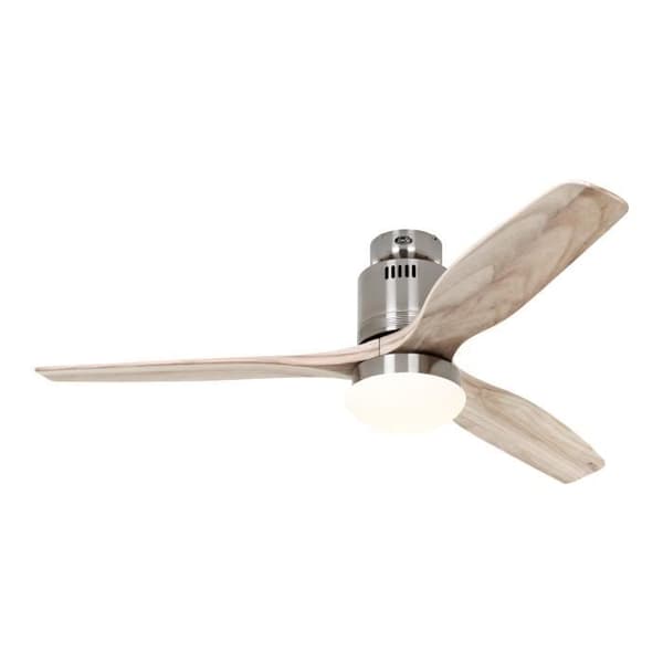 Takfläkt - CasaFan - AERODYNAMIX ECO 132 - Ø 132 cm - 3 blad - Energisnål
