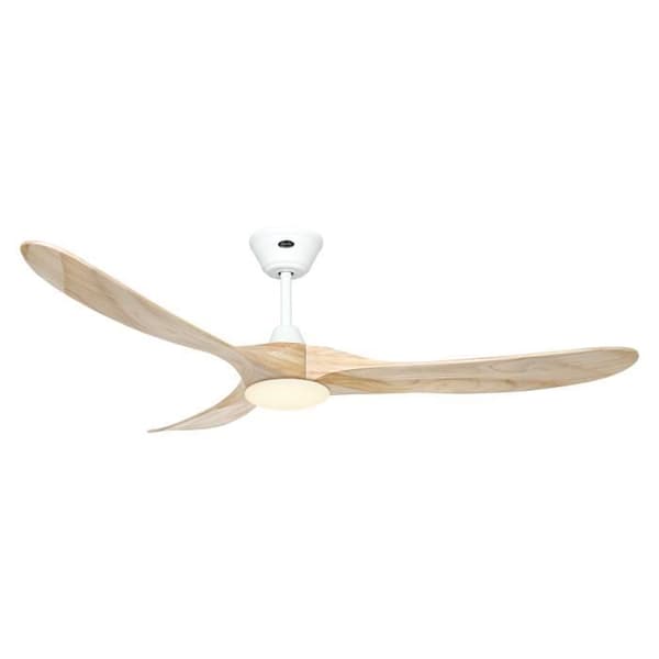 ECO GENUINO L 152, Fläkt med
