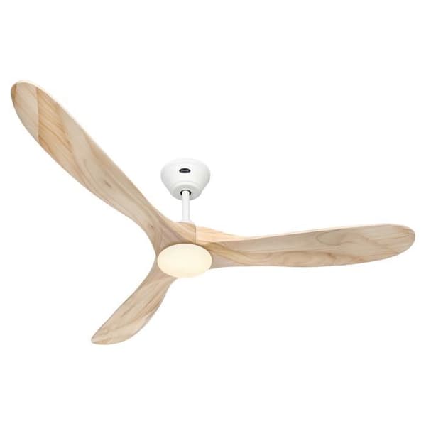 ECO GENUINO L 152, Fläkt med