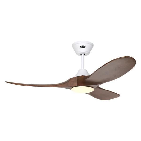 ECO GENUINO L 122, Fläkt