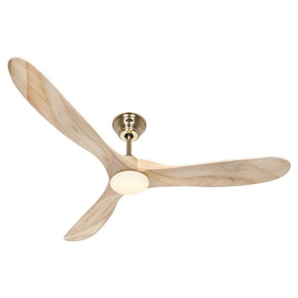 ECO GENUINO L 152, Fläkt med