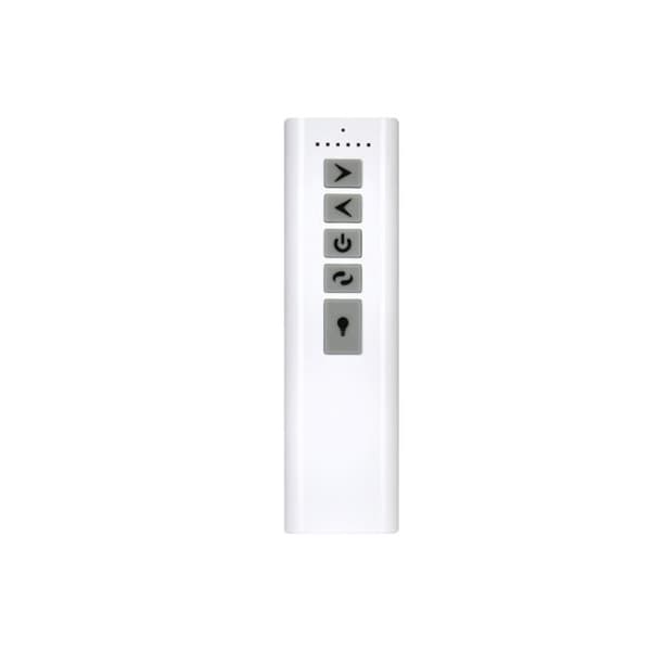 ECO GENUINO L 122, Fläkt