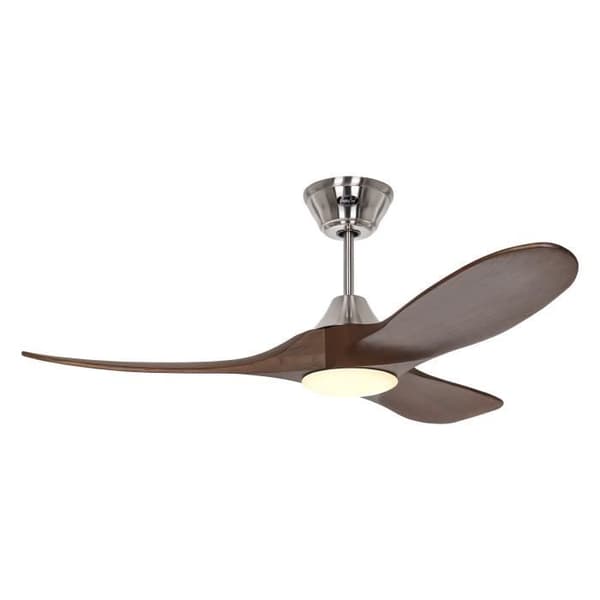 ECO GENUINO L 122, Fläkt