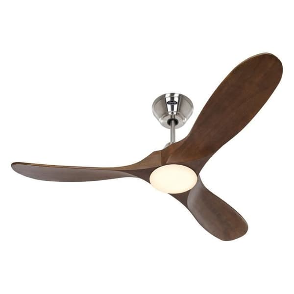 ECO GENUINO L 122, Fläkt