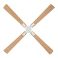 Miniatyrbild 3 av 4: Takfläkt - CasaFan - ECO NEO III 152 - Ø 152 cm - 6 hastigheter - Motor DC/EC 1,2-28 W