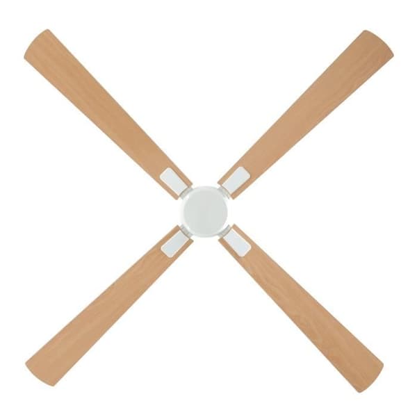 Takfläkt - CasaFan - ECO NEO III 152 - Ø 152 cm - 6 hastigheter - Motor DC/EC 1,2-28 W