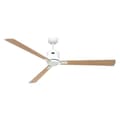 Miniatyrbild 2 av 4: Takfläkt - CasaFan - ECO NEO III 152 - Ø 152 cm - 6 hastigheter - Motor DC/EC 1,2-28 W