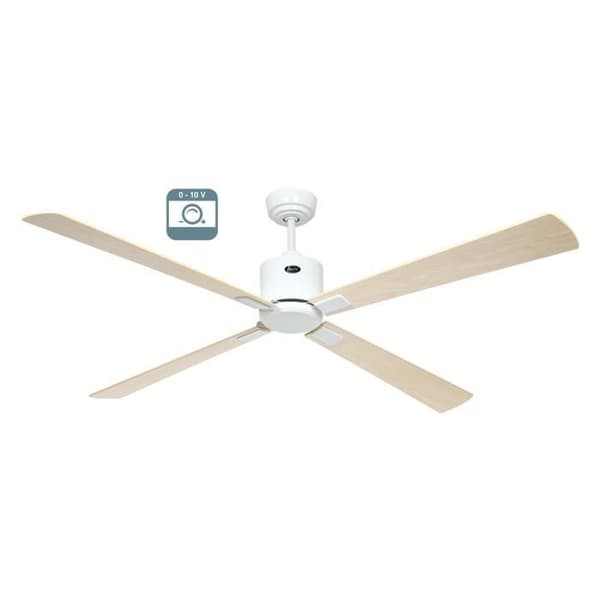 Takfläkt - CasaFan - ECO NEO III 152 - Ø 152 cm - 6 hastigheter - Motor DC/EC 1,2-28 W