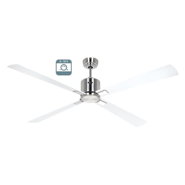 ECO NEO III 152, Fläkt