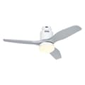 Miniatyrbild 1 av 4: AERODYNAMIX ECO 112 takfläkt - CASAFAN - Ø 112 cm - Massivt trä - 6 hastigheter