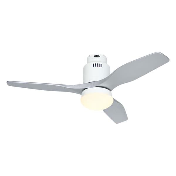 AERODYNAMIX ECO 112 takfläkt - CASAFAN - Ø 112 cm - Massivt trä - 6 hastigheter