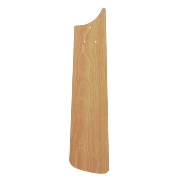 CASAFAN ROTARY 132 takfläkt - Fjärrkontroll - Ø 132 cm - 5 blad - 3 hastigheter - Vit