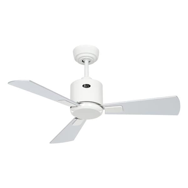 ECO NEO III 92, Fläkt