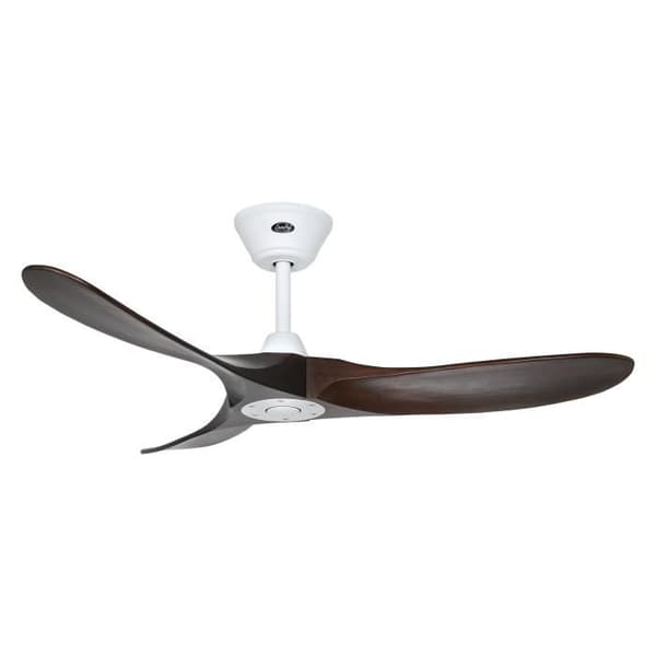 Takfläkt - CasaFan - ECO GENUINO 122 - Ø 122 cm - 3 blad i trä - Energibesparande