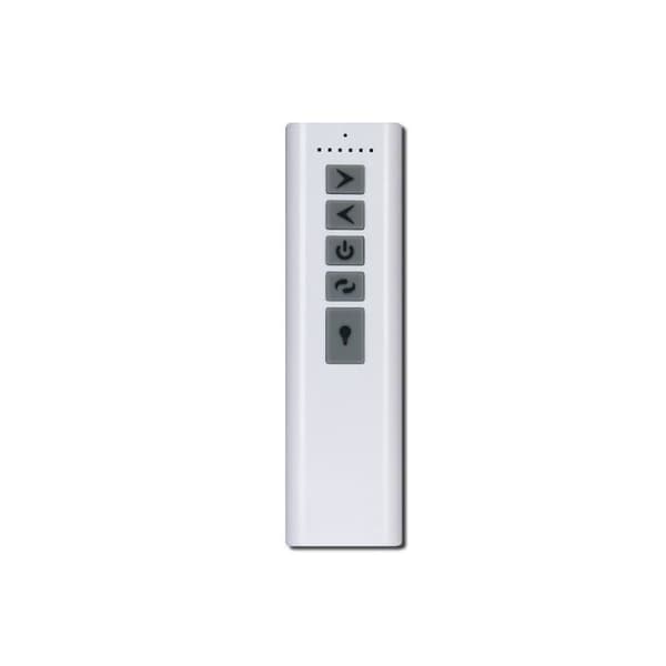 True echo 180, fläkt utan