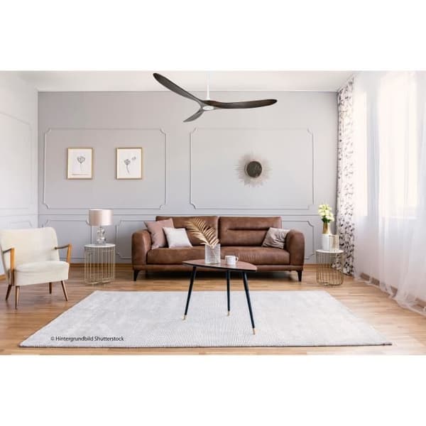 True echo 180, fläkt utan