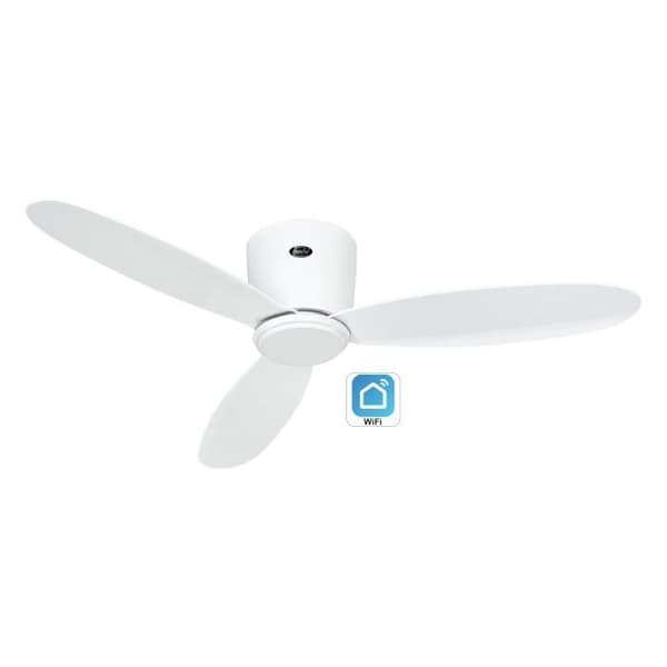 ECO PLANO 112, fläkt