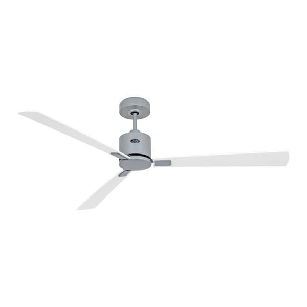 ECO CONCEPT 132, Fläkt utan